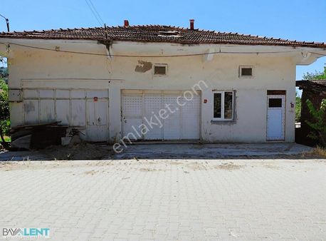 Balıkesir Dursunbey Kavacık Köyünde Satılık Müstakil Ev