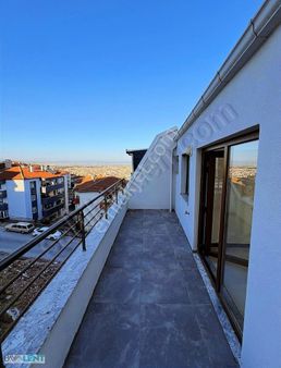 Bay-lent Emlak'tan Sütlüce Mah.sinde Satılık 4+1 Dubleks Daire