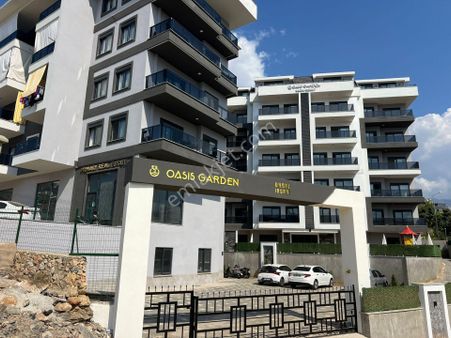 Çıplaklı Mah Çarşamba Caddesine Yakın Site İçi Satılık 1+1 Daire