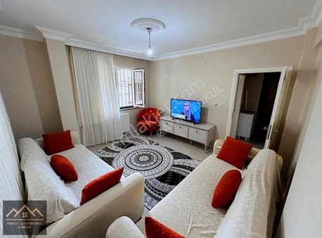 Family 1. Gayrimenkul Den Şirinevlerde 3+1 Satılık Kredili Daire