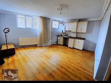 İslambey Göztepe Sokak Da 1+1 Bahçe Katı Satılık Daire