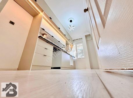 ⫸akçay Best Emlak'tan⫷ikizçayda Ayrı Mutfaklı Geniş Ön Cephe 1+1