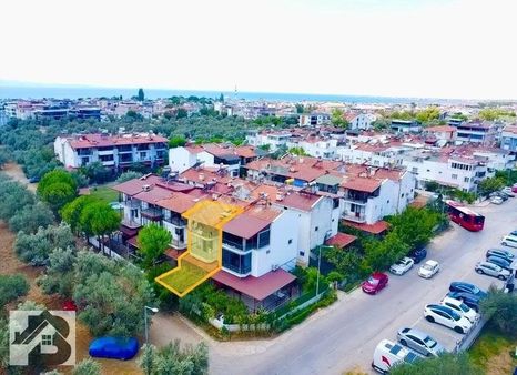 ⫸akçay Best Emlaktan⫷daire Fiyatına 3+1 Bahçeli Fırsat Müstakil