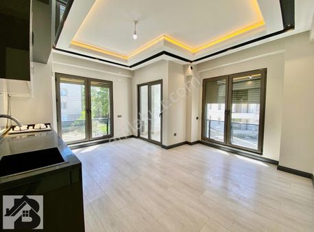 ⫸akçay Best Emlaktan⫷ikizçayda Ön Cephe Lüx Asansörlü Geniş 1+1