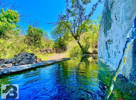 ⫸akçay Best Emlaktan⫷ Havranda Resmi Yolu Mevcut 4 Dönüm Bağ