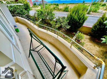 ⫸akçay Best Emlak'tan⫷altınkumda Ön Cephe Denize Yakın 2+1 Daire