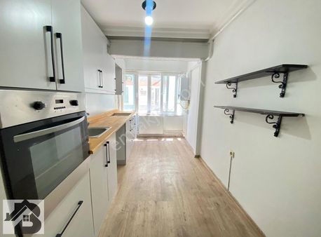 ⫸akçay Best Emlak'tan⫷ikizçayda Msrafsız Ayrı Mutfaklı Geniş 3+1