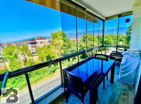 ⫸akçay Best Emlak'tan⫷ İkizçayda Ön Cephe Full Çay Manzaralı 2+1