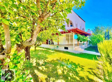 ⫸ Akçay Best Emlak'tan⫷ Havuzlu Doğalgazlı Kelepir 4+1 Müstakil