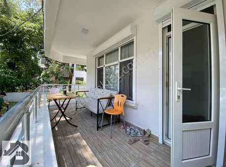 ⫸best Emlak'tan⫷merkezde Denize 100 Metre Müstakil Tadında 2+1