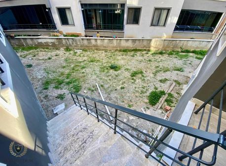 ⫸ Akçay Best Emlak ⫷ Tuzcupark'ta Yerden Isıtmalı Sıfır 2+1