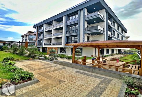 Beylikdüzü Safa Dan Site İçi Ultra Lüx 4+2 Dubleks Fırsatı