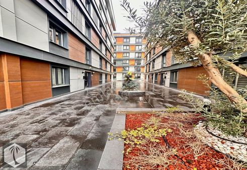 Beylikdüzü Safa Dan Adnan Kahvecide Deniz Manzaralı Site İçi 3+2