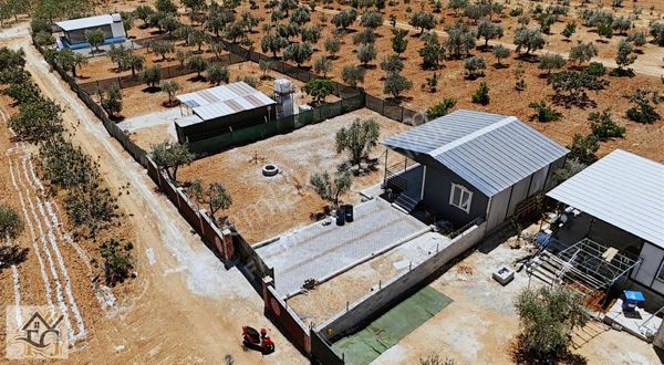 Oğuzeli Gürsu Harika Bağevi