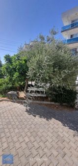 Bakımlı Temiz Bahçeli 3+1 95m2