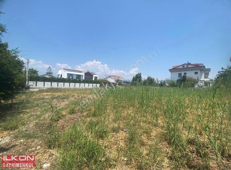 Fethiye Akarca Mah. İlkon'dan Satılık Arsa