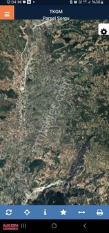 Seydikemer Arsa Mah. İlkon'dan Satılık Bağ