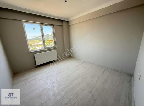 Önü Açık Boğaz Yolu Üzeri Köşe Daire