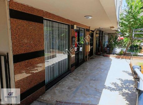 Kükürtlüde Satılık Dükkan