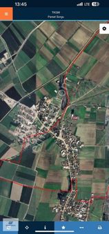 Köyün Dininde Fırsat Yer