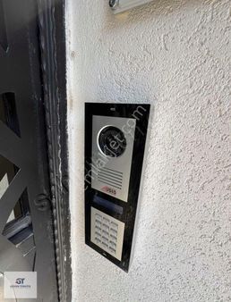 İmaret Caddesi Üzeri 1. Sınıf Malzeme Teraslı