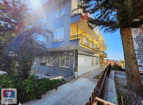 Çankaya Gop Yakını Eşyalı Kiralık 3+1 Geniş Daire