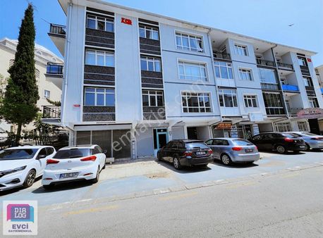Cebecide Giriş Kat Bağımsız Satılık 3+1 Daire Yatırıma Uygundur