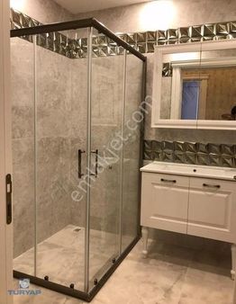 Binevler Turyap'tan Kapalı Garajlı Lüks Satılık Daire
