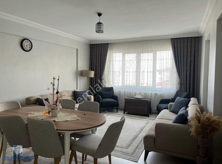 Bievler Turyaptan Süleymanşah Mah'de 4+1 Satılık Daire
