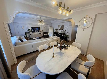 Aygün İnşaat ' Tan Satılık Ultra Lüks Dublex