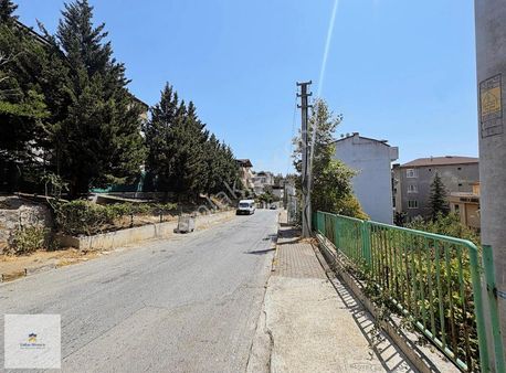 Şirintepe Mahallesi 15 Dairelik Satılık Arsa