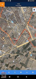 Çağrı Emlak'tan Antalya Çevre Yoluna Yakın Yatırımlık 413m2