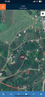 Altın Emlak Trabzon Akçaabat Haçkalıbaba Yaylasında Satılık Arsa