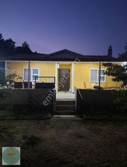 Altınköşe Emlak;satılık Bolu-mudurnu Doğa Manzaralı Müstakil Ev