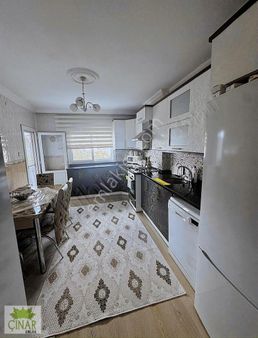 Çınar Emlak'tan Namık Kemal Mahallesinde 3+1 Satılık Daire