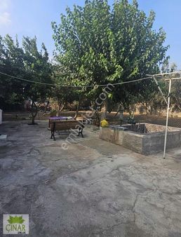 Çınar Emlak'tan Fsm Mh.satılık 5 Kata İmarlı 3+1 Müstakil Daire