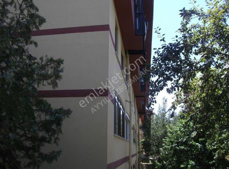 Eryaman Alarko Bloklarında Ters Dubleks Satılık 1+1 Daire