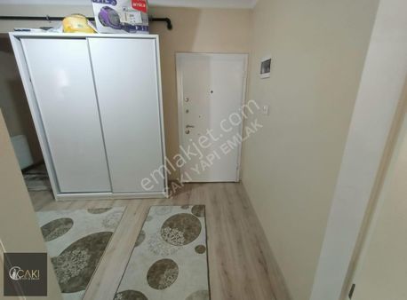 Çakı Yapı Emlaktan Serhat Mahallesinde 3+1 Satılık Daire