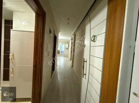 Çakı Yapı Emlaktan Süvaroğlunda Kiralık 1+1 Daire