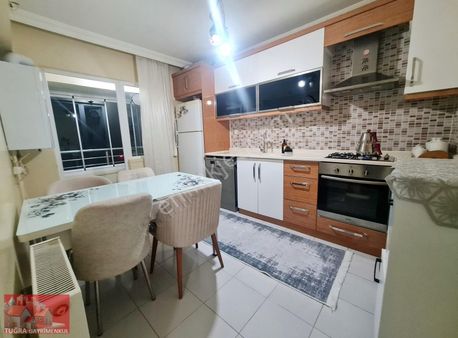 Alsancak Mh. Bağlıca Sınırında Çok Geniş 4+1 Cadde Üzeri Çift Banyolu Kullanışlı Daire