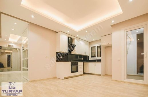 Turyap Sistem Mezitli'de Satılık 2+1 Fırsat Daire