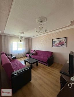 Uğurman Emlak'tan Toki'de Ara Kat Satılık 2+1 Daire