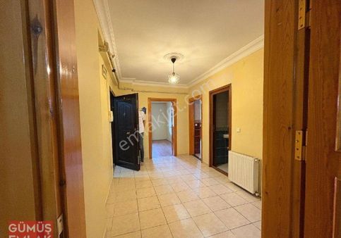 Seyrantepe Metrosuna Yürüme Mesafesinde 2 Tane Daire 80m+80m