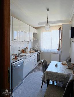 Uzunoğlu Emlak Tan Güngören İncirli Bahçe Evlerin De 3+1 Daire