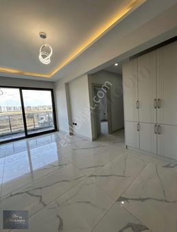 Çanakkale Esenler Bölgesi Özkapark Evleri Lüks 2+1 Daireler