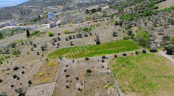 Çalım Gyo'dan Pamukova Merkezde Mükkemmel Manzaralı Satılık Arsa
