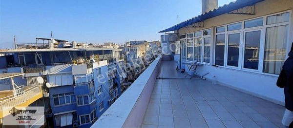 Konak Hatay Satılık Daire 150 Sk