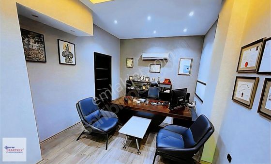 Bornova K.dirik De Üniveristeye Çok Yakın Doktor Kiracılı Dükkan