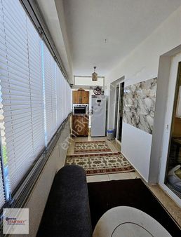 Startkey Star'dan Musal Sitesinde Önü Açık Ferah 3+1 Daire