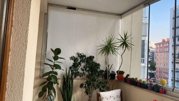 Acil Satılık 1+1 Daire Merkezde